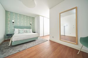 Renta temporal - Funchal Charming Villa for 2 at 4 Pers.
