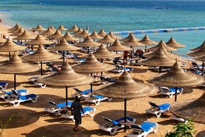Paquete - Riu Lupita - All Inclusive