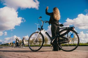 Alojamiento - Hyatt Place Amsterdam Airport