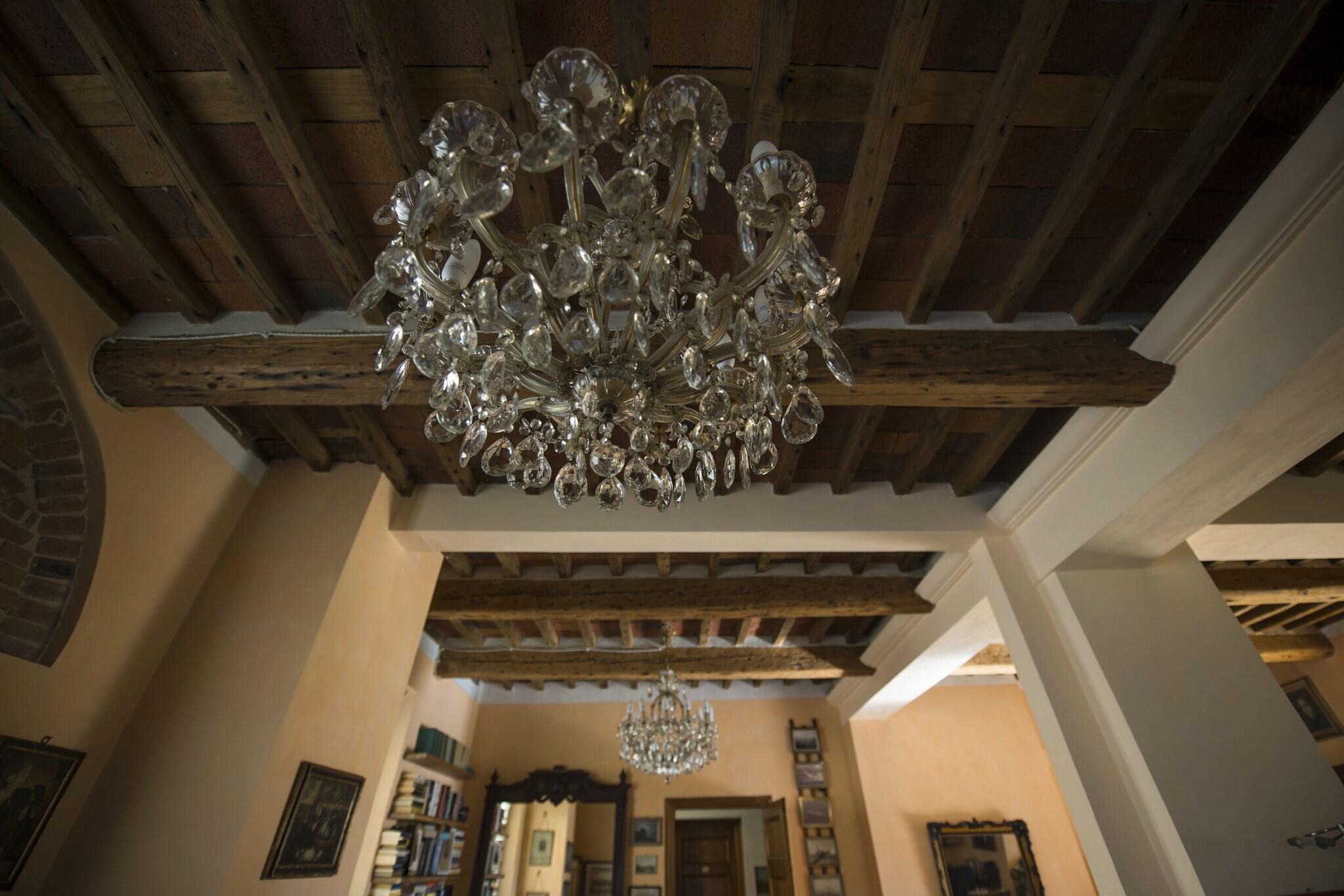 Salón de Baile Al Porto di Lucca B&B