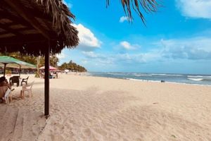 Alojamiento - Hotel Juan Dolio