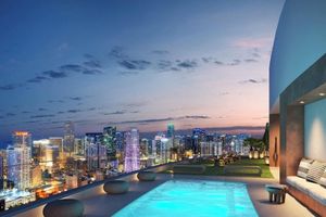 Alojamiento - City Dreams- Sauna, Rooftop Pool & Parking