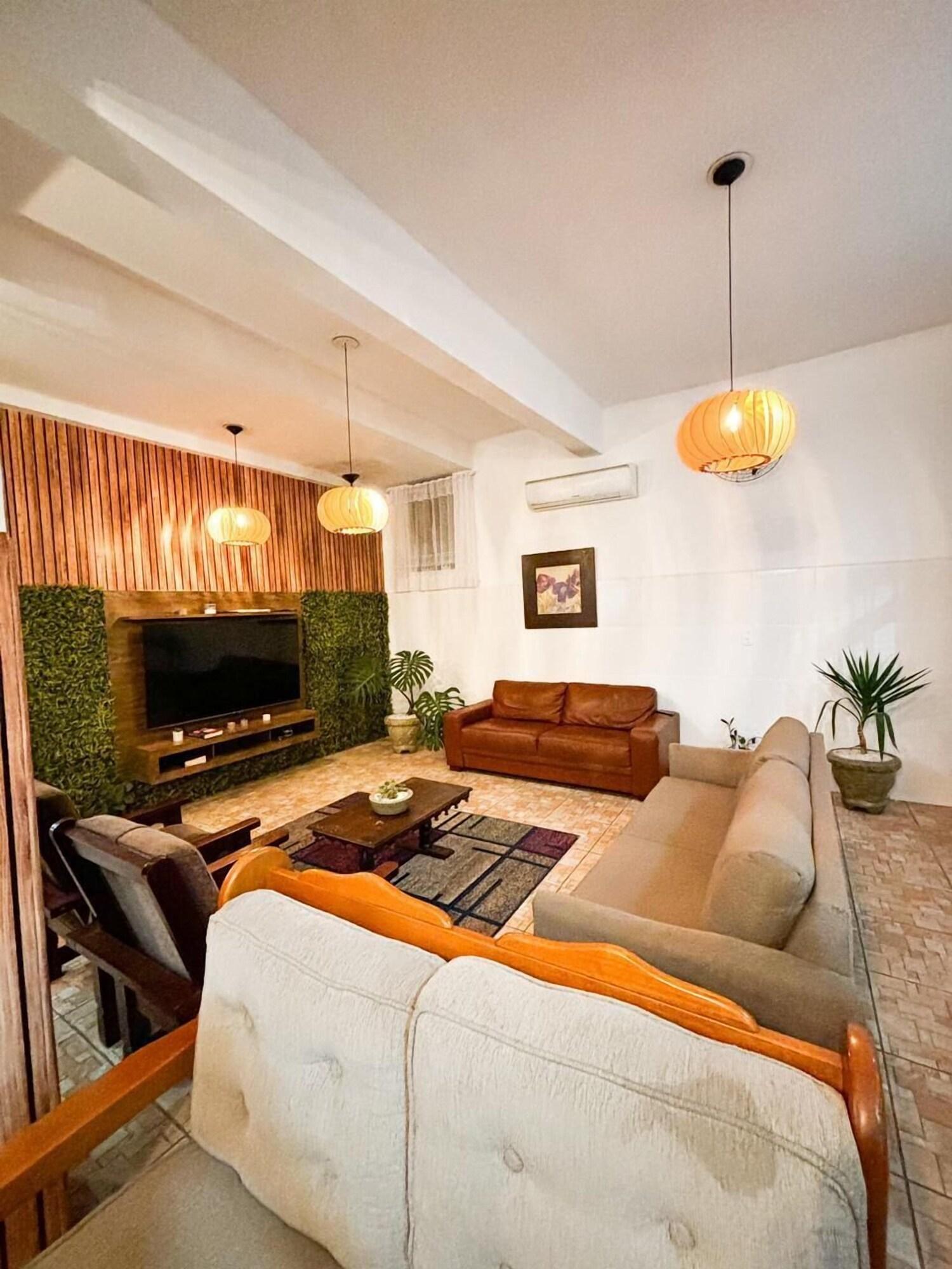 Varios Pousada Parada Da Fe