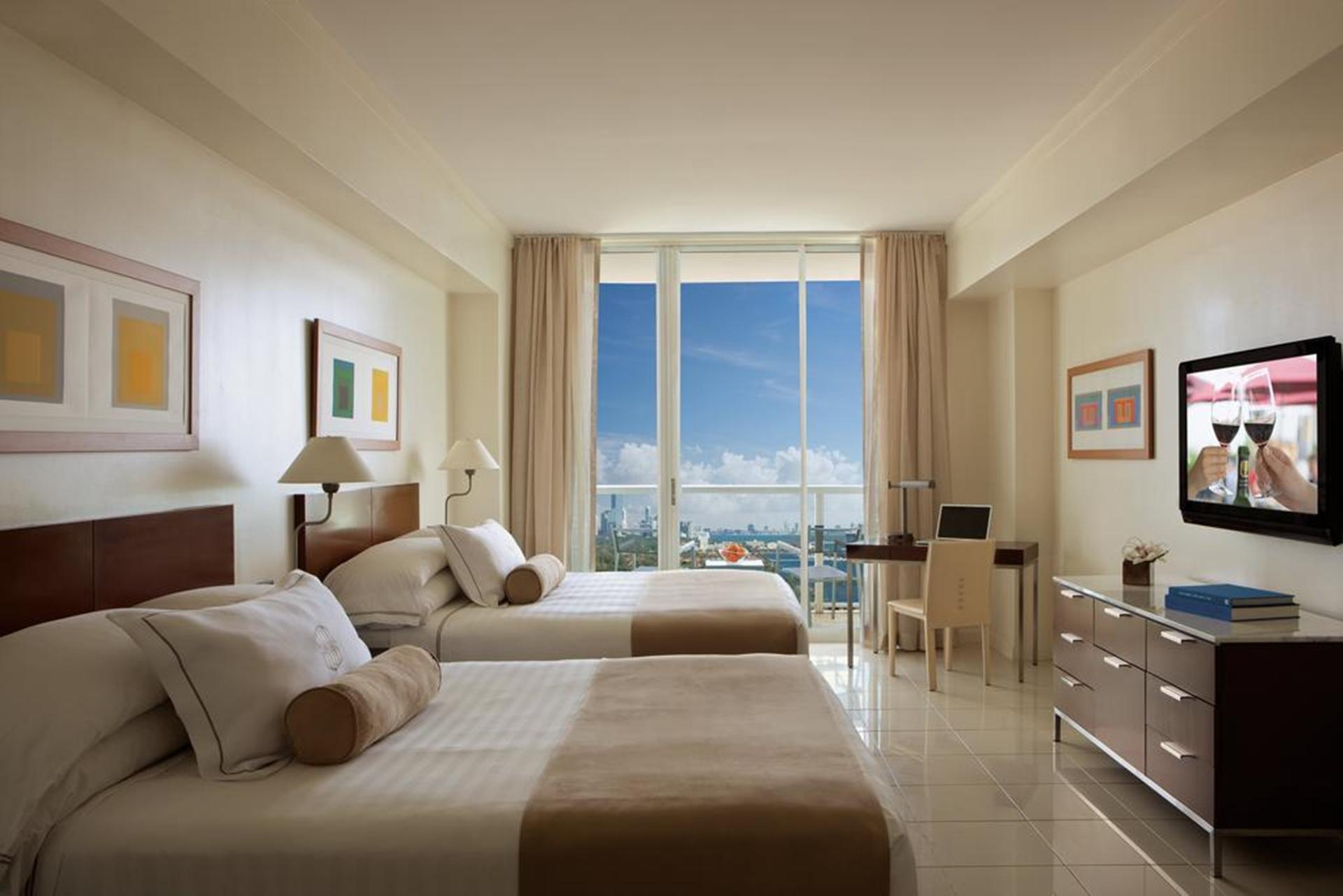 Hotel Sonesta Coconut Grove Miami
