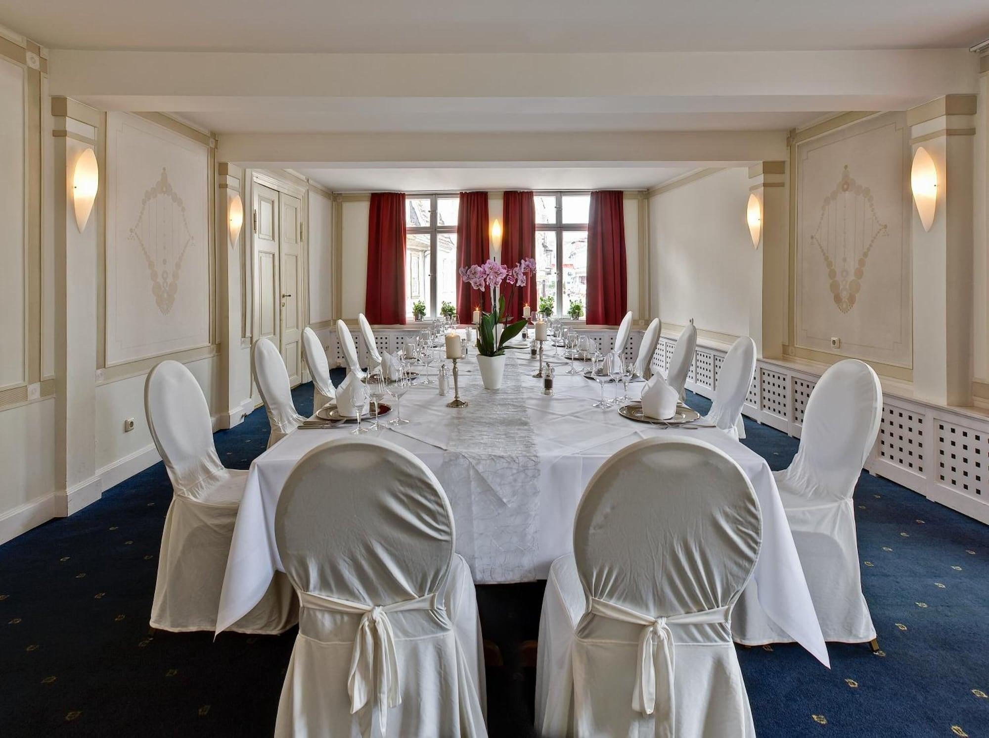 Salón de Baile Weinhaus Wöhler