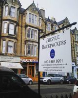 Alojamiento - Argyle Backpackers
