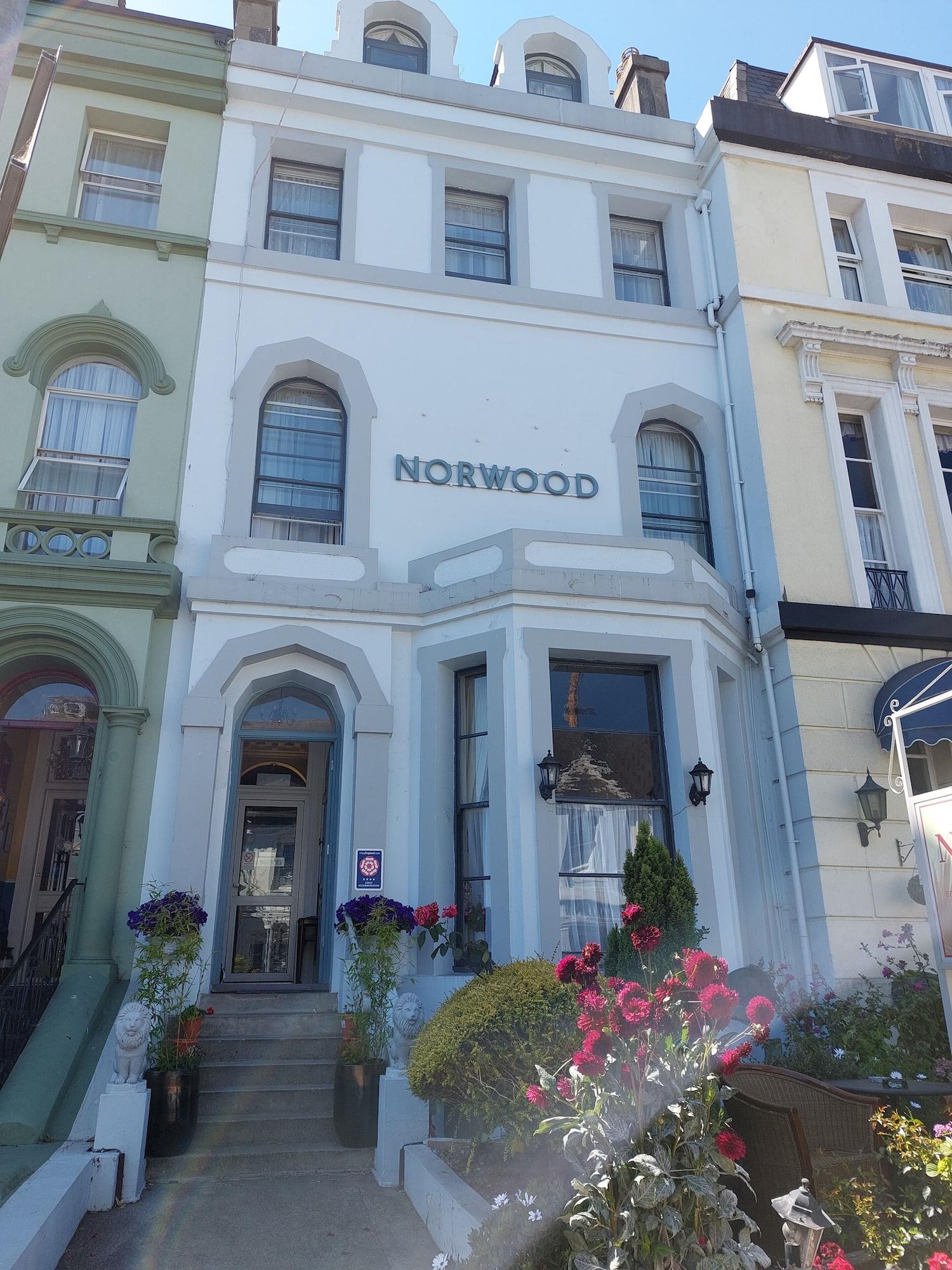 Vista Exterior The Norwood