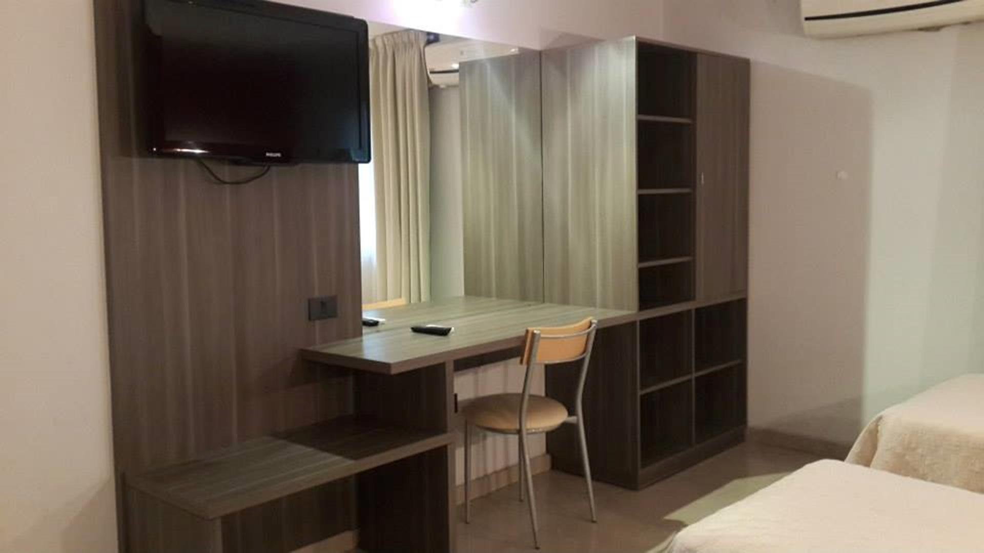 Hotel Garden by null