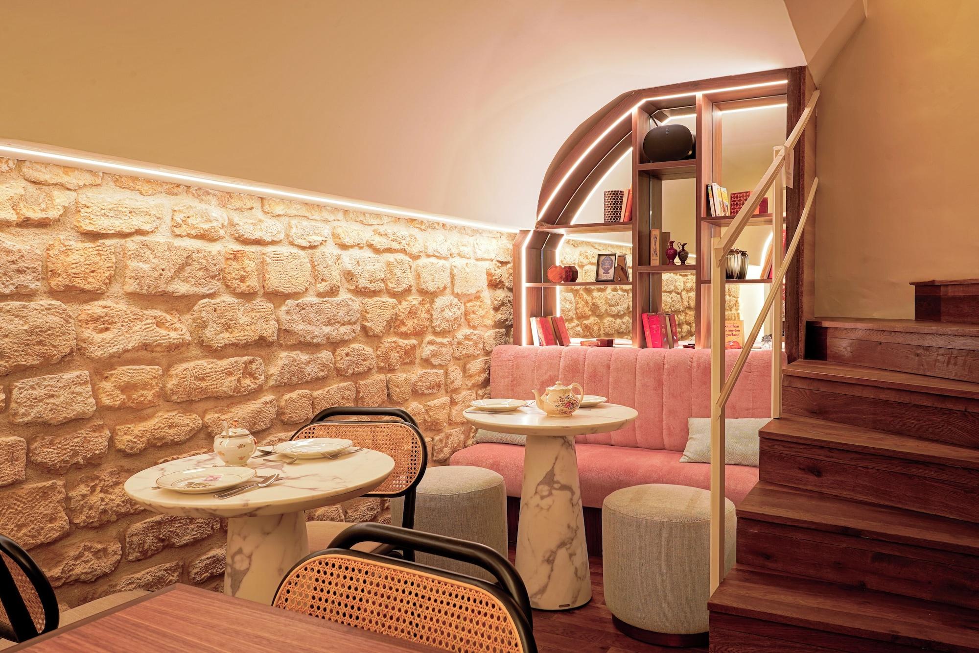 Restaurant Hôtel Joli Môme