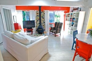 Alojamiento - Quiet Hollywood Hills Retreat Near Universal & Hollywood Bowl