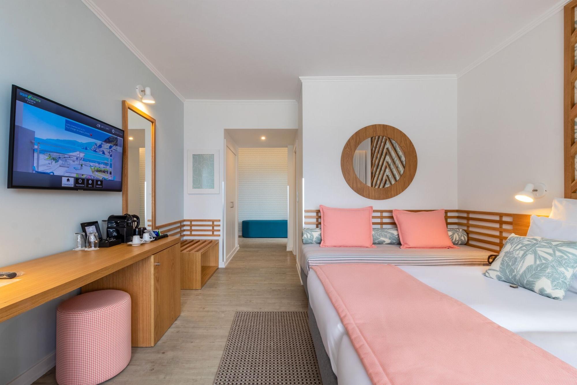 Habitación Aqua Natura Bay