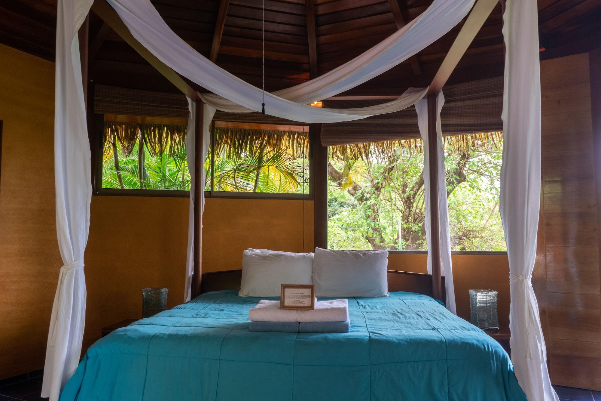 Habitación Hotel Vista de Olas
