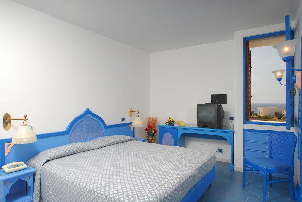Habitación Hotel Guitgia Tommasino