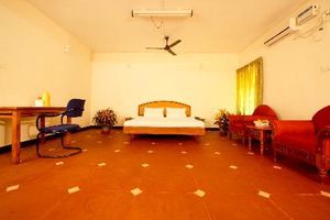 Alojamiento - KTDC Tamarind Nilambur
