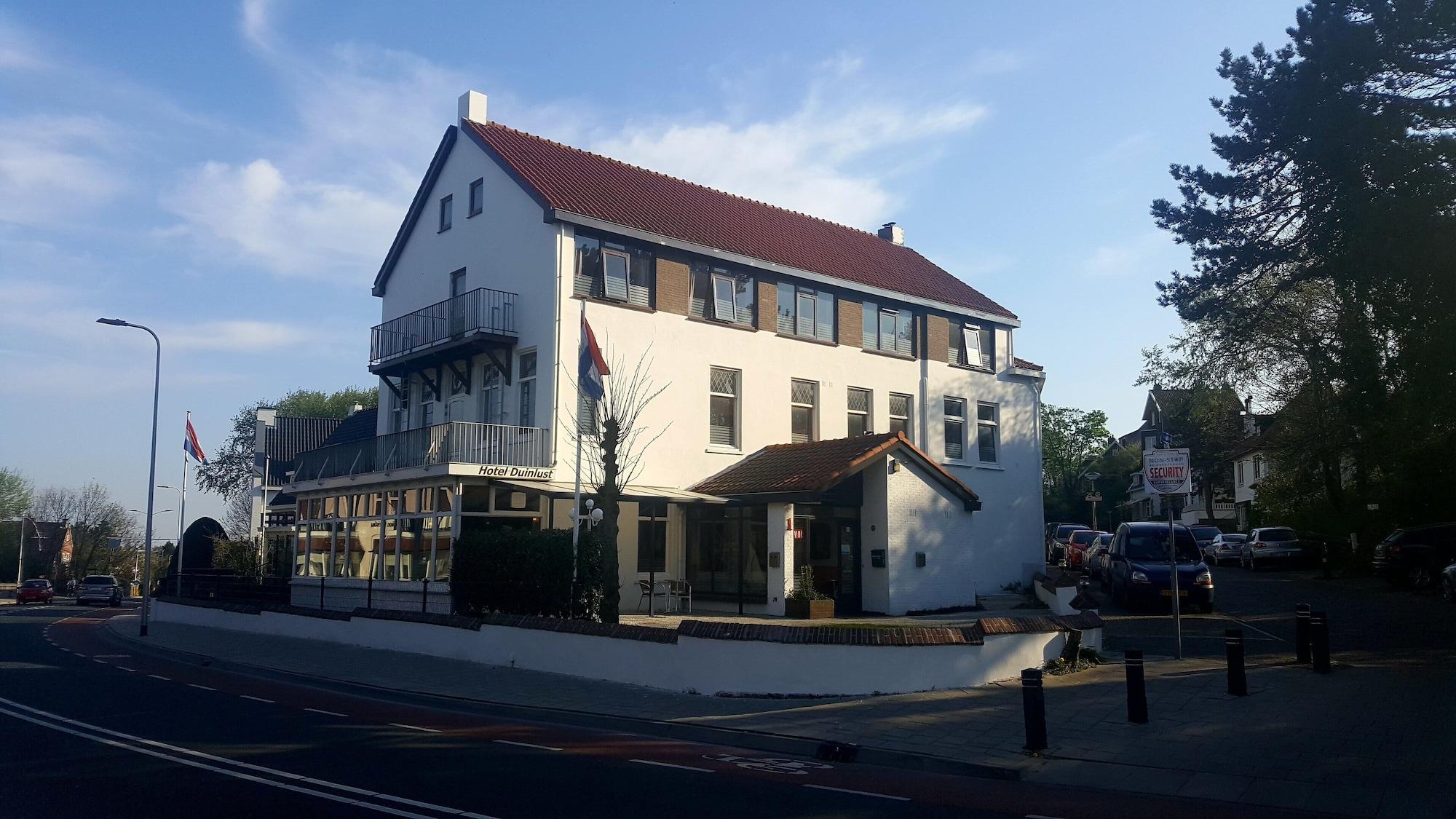 Varios Zorn Hotel Duinlust