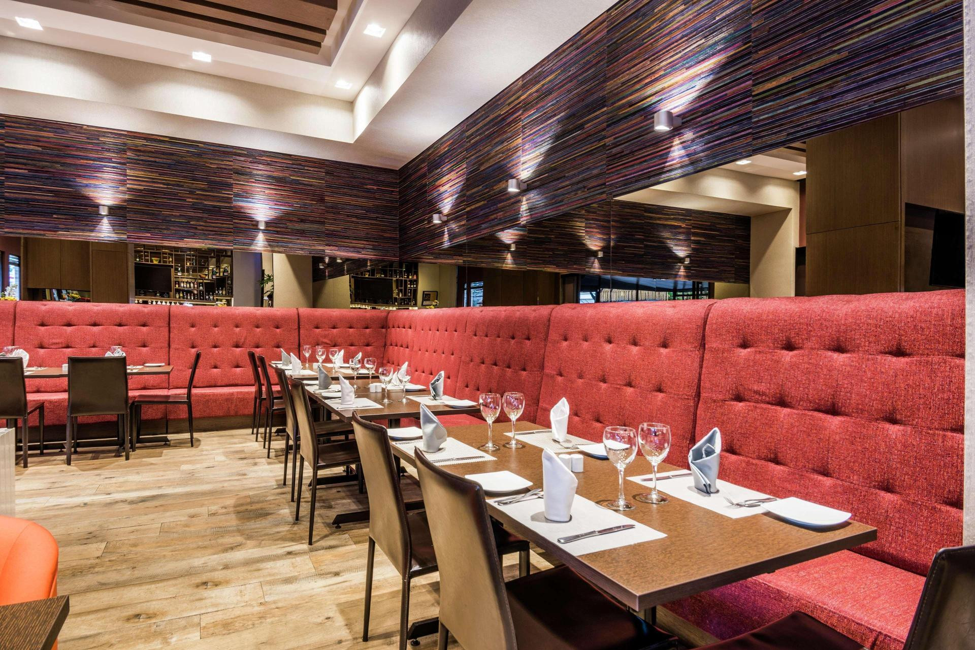 Hotel Embassy Suites by Hilton Bogota - Rosales