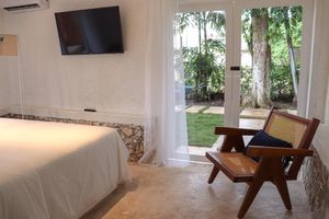 Alquiler Vacacional - Bosquecito Bacalar