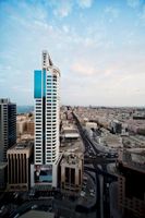 Alojamiento - The Domain Bahrain Hotel and Spa - Adults Friendly 16 Years Plus