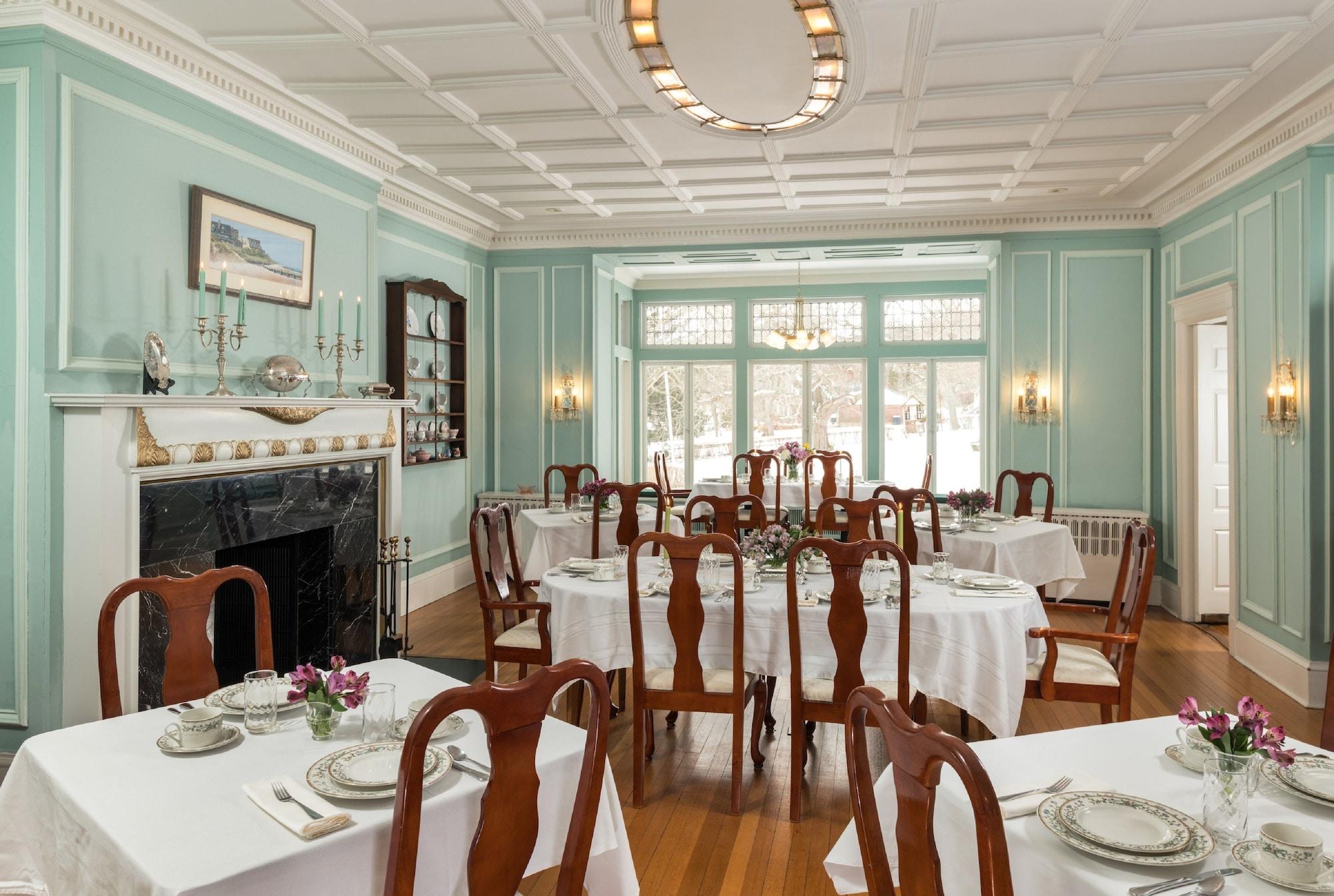 Restaurant Idlwilde Inn