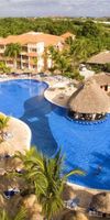 Alojamiento - Hotel 5 estrellas con All inclusive