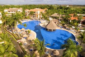 Alojamiento - Bahia Principe Grand Turquesa