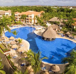 paquetes turisticos a Punta Cana con Copa Airlines