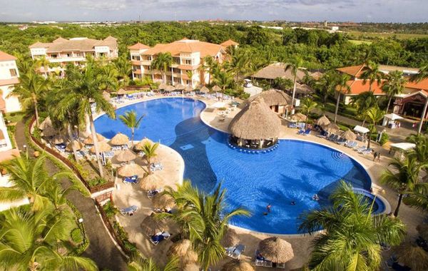Bahia Principe Explore Turquesa