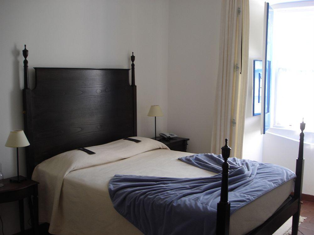 Habitación Monte da Rosada