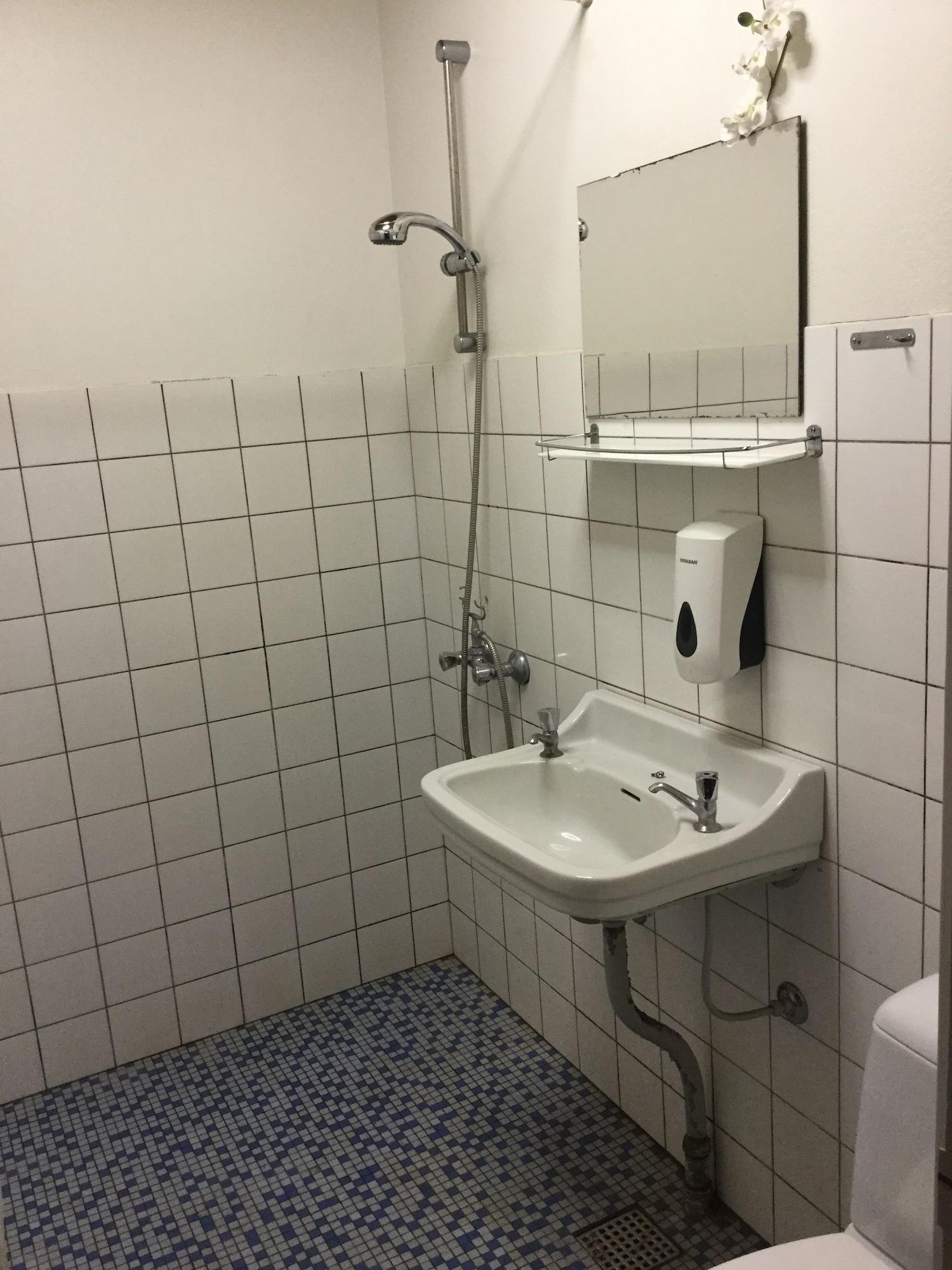 Equipamiento de Habitación Syvsten Kro