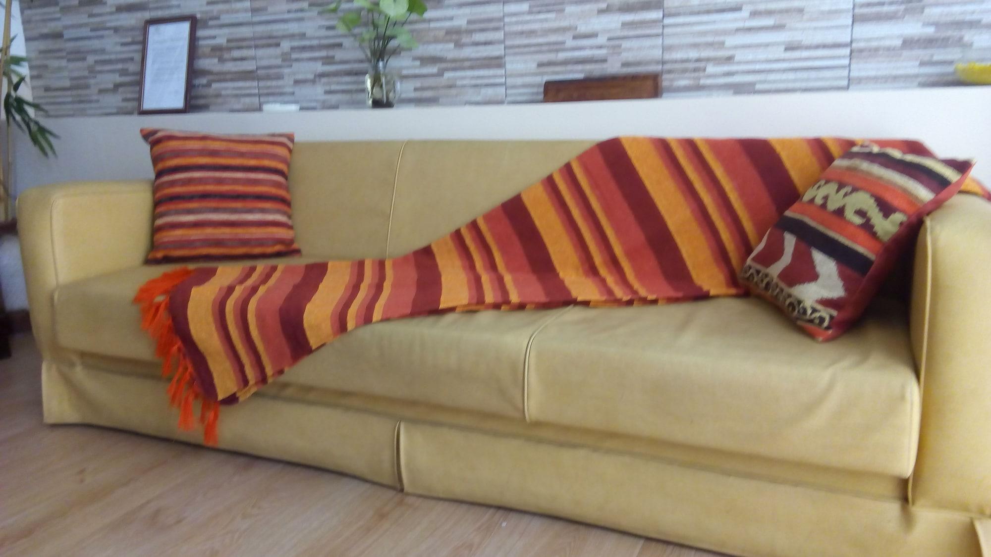 Habitación Alto Belgrano