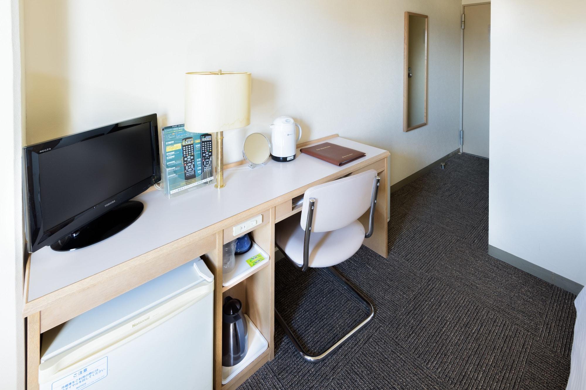 Set de Habitación Shin Osaka Sunny Stone Hotel