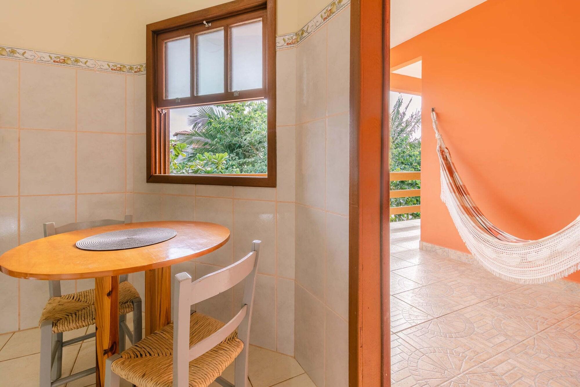 Habitación Pousada ChaDay