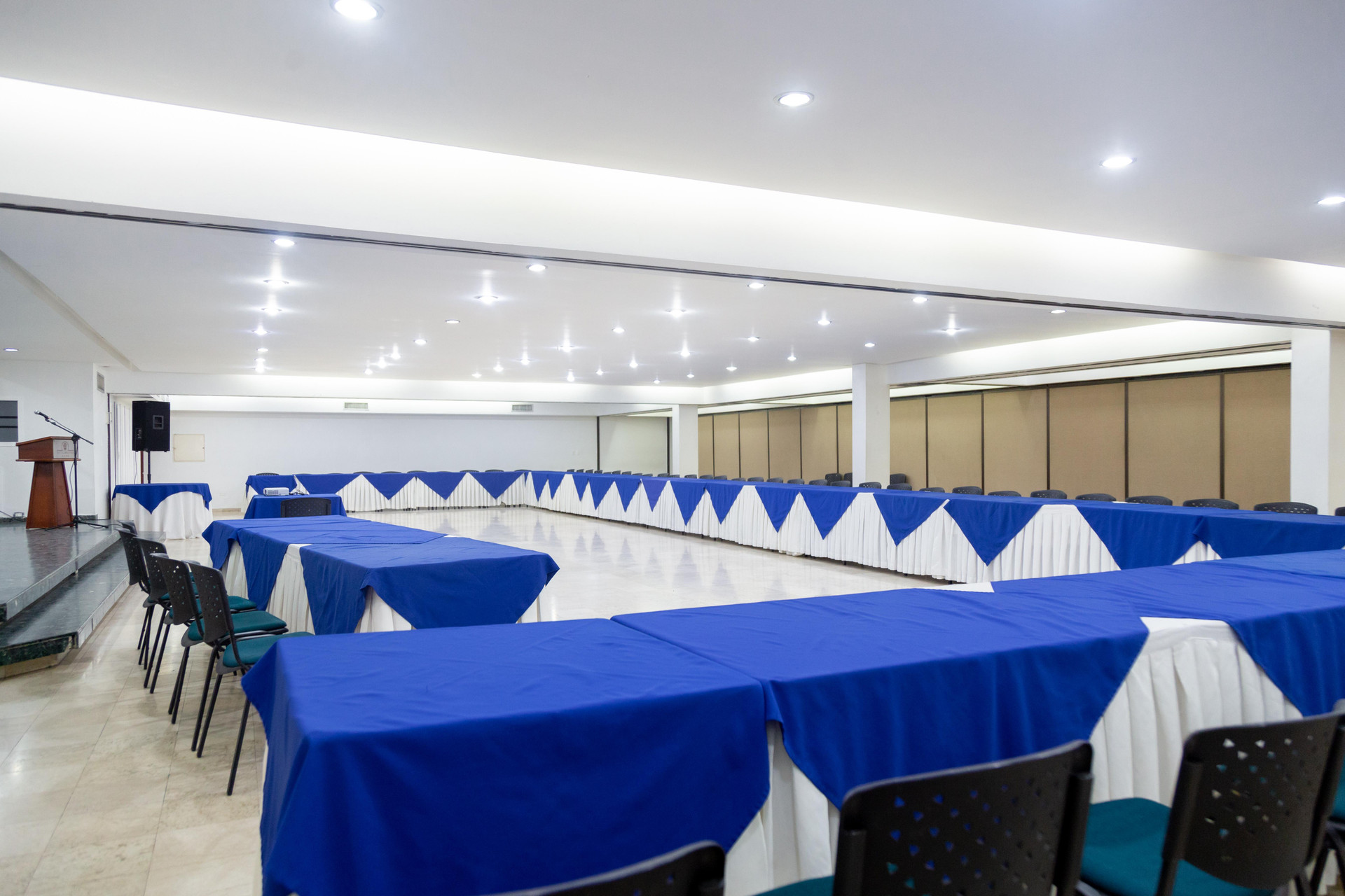Hotel Hotel Faranda Bolívar Cúcuta Resort