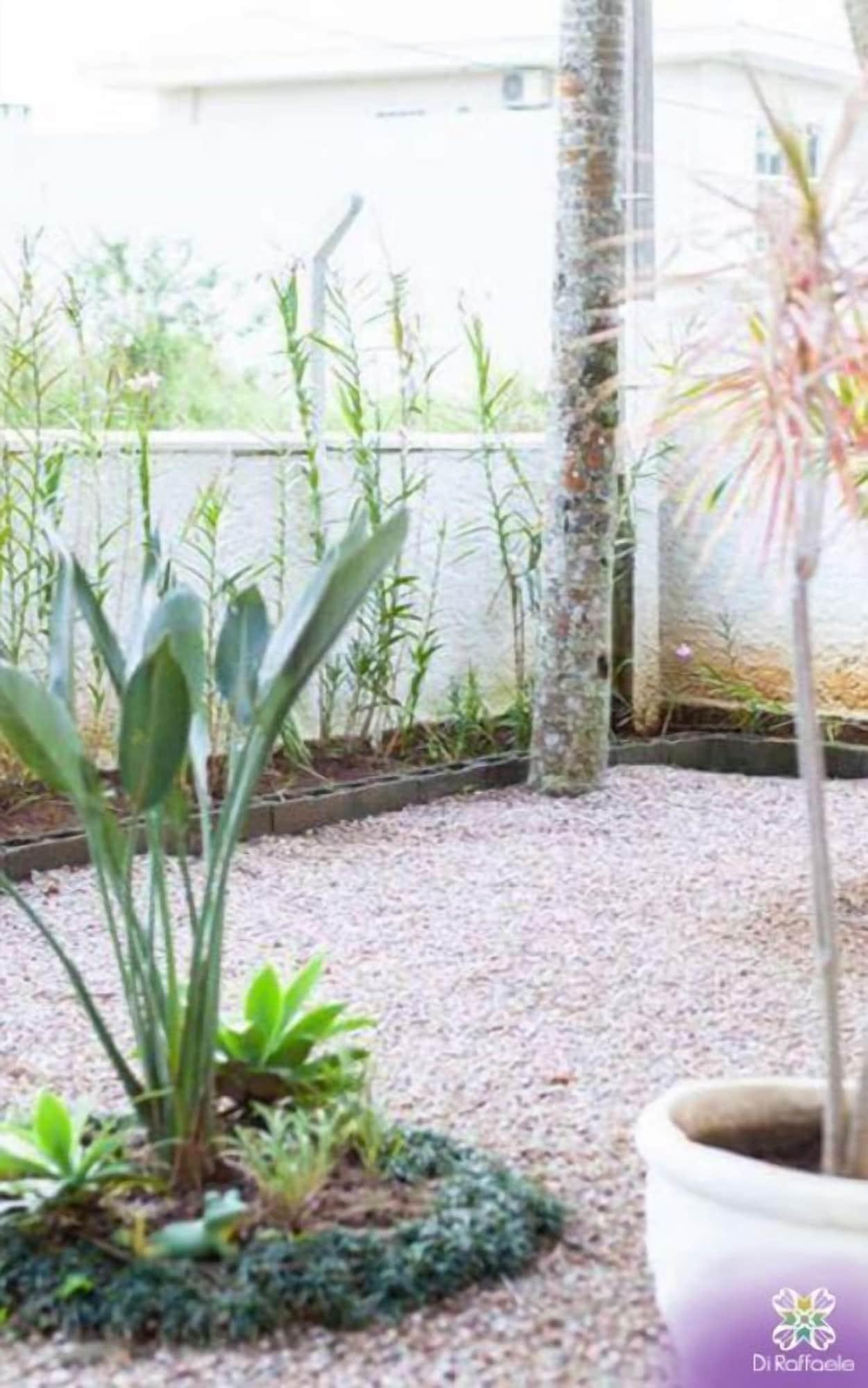 Equipamiento de Habitación Di Raffaele Bombinhas