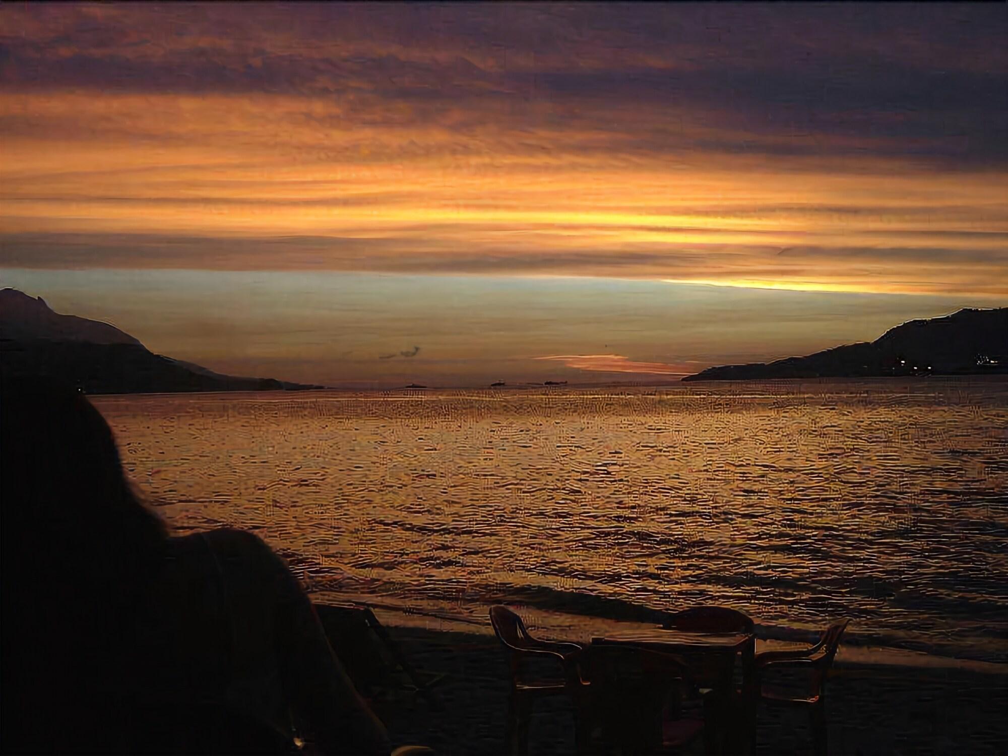 Playa Ilha Deck Hotel