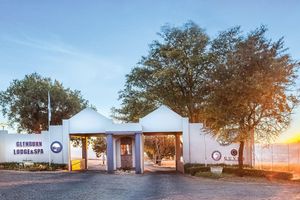 Alojamiento - Glenburn Lodge & Spa