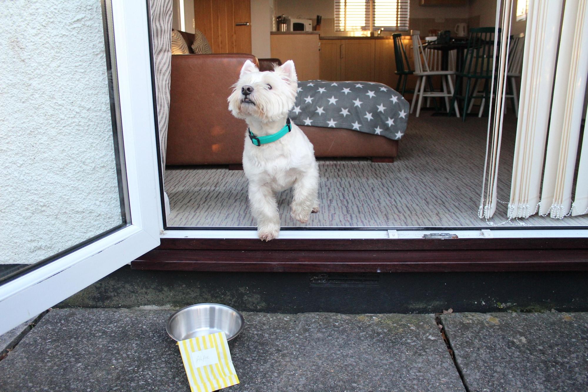 Habitación China Fleet Country Club