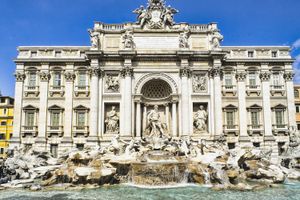 Pacote - Pacotes para Roma