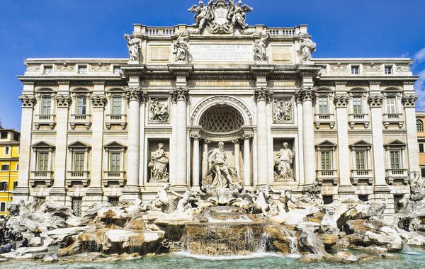 Flaminia Rooms&Suites