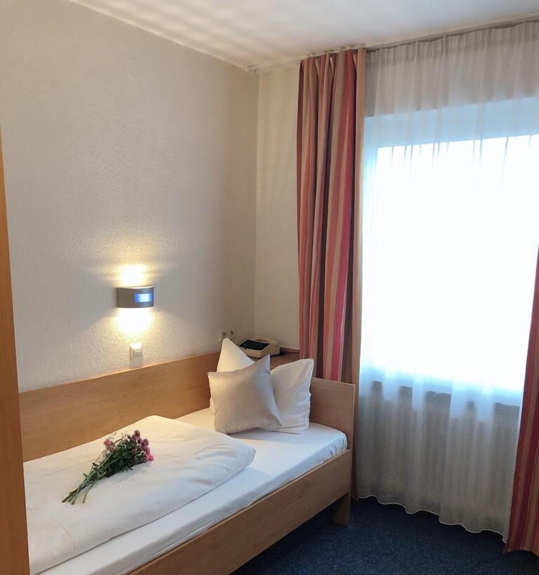 Playa Hotel Austria Stuttgart-City