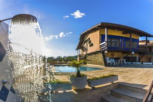 Alojamiento - Pousada do Sol