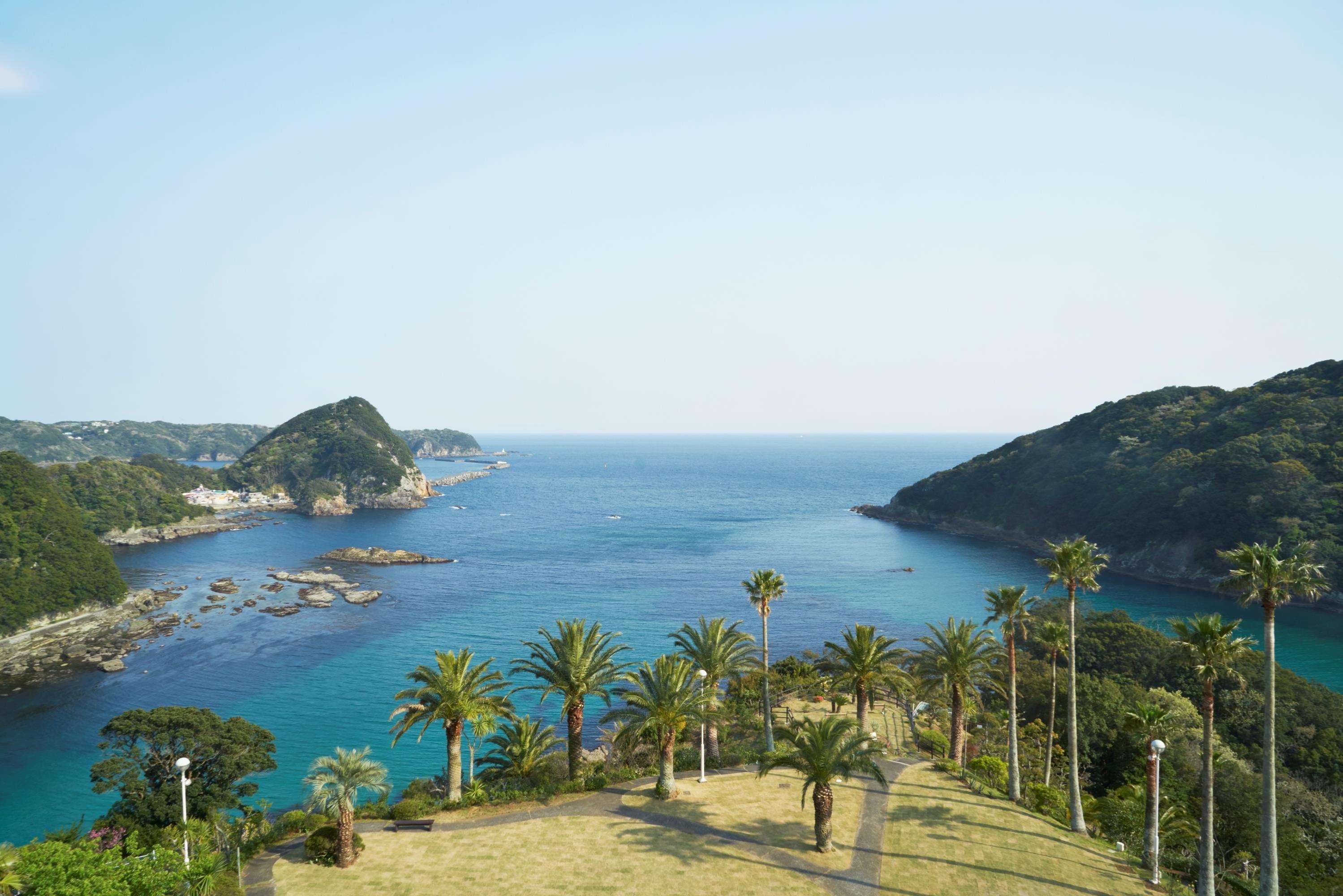 Playa Shimoda Tokyu Hotel