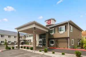Alojamiento - Best Western Plus Vintage Valley Inn