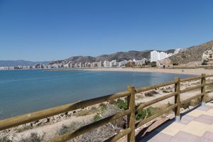 Alojamiento - Four Seasons Penthouse Cullera