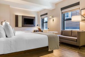 Alojamiento - Cambria Hotel Chicago Loop - Theatre District