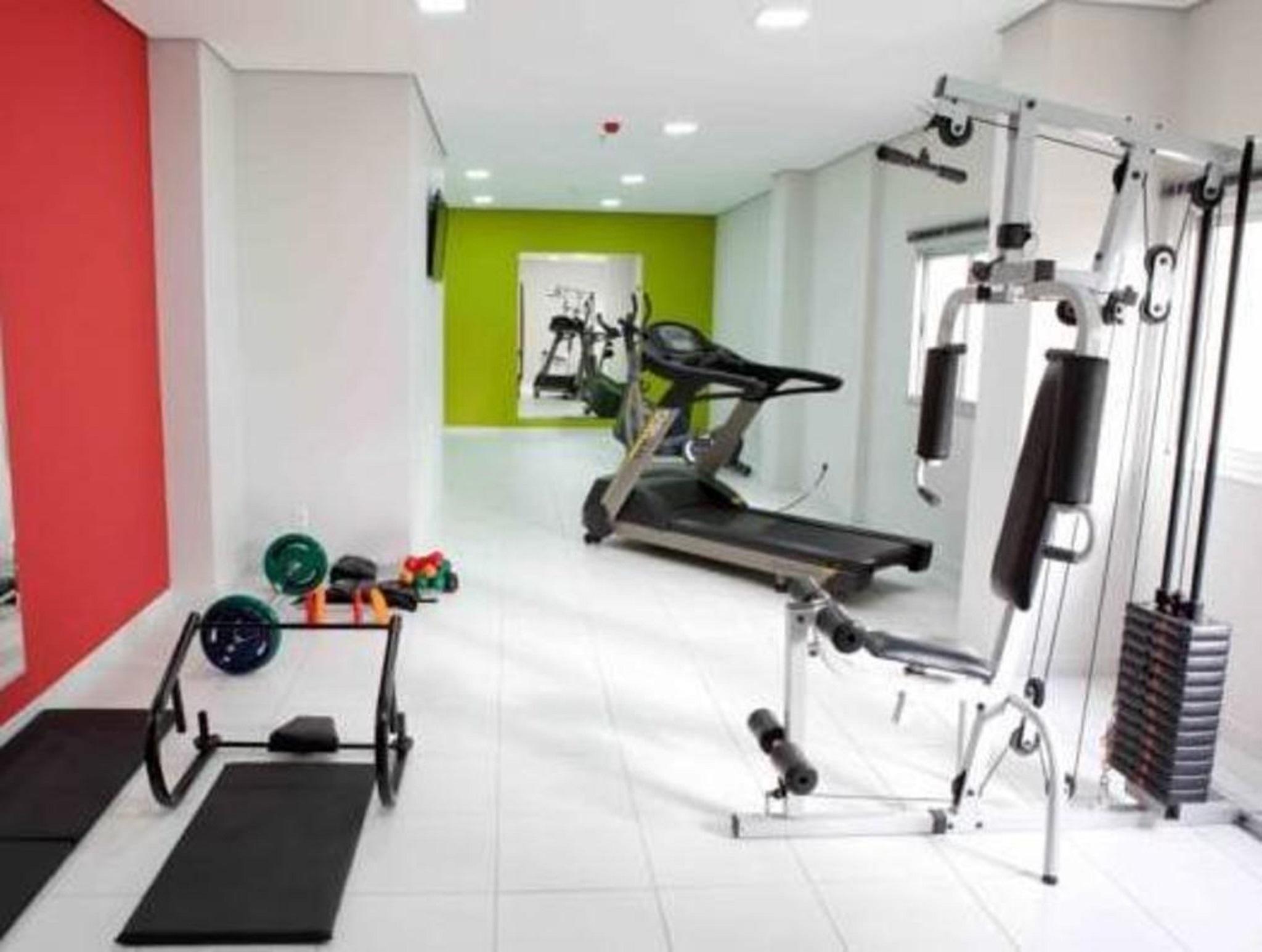 Instalaciones Recreativas Serras Hotel - Cuiaba