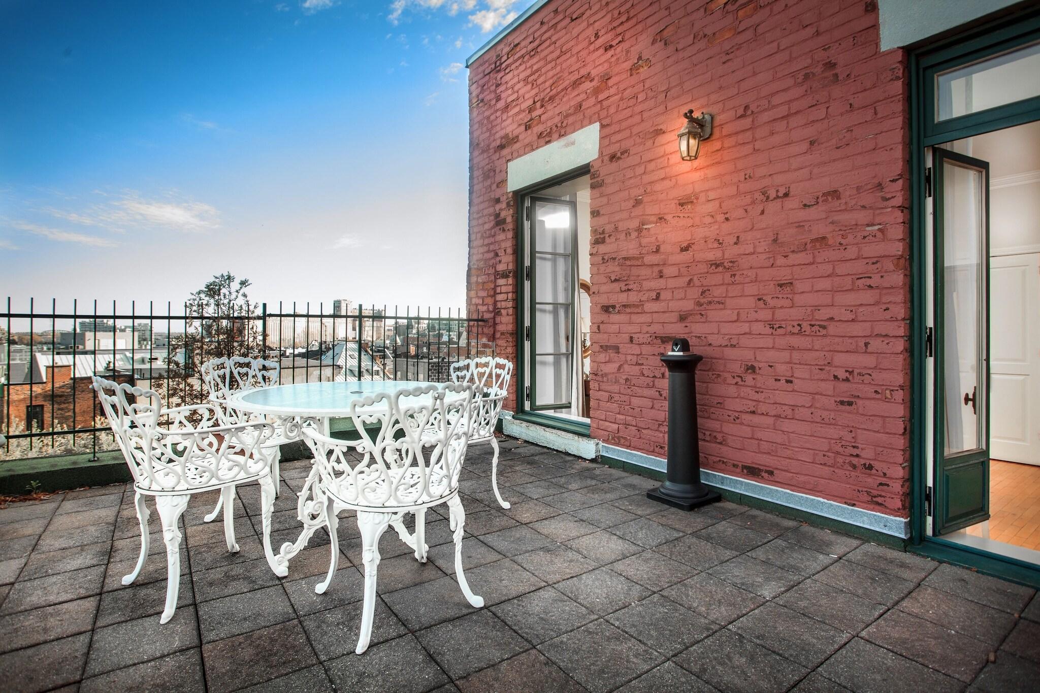 Varios Hotel Bonaparte