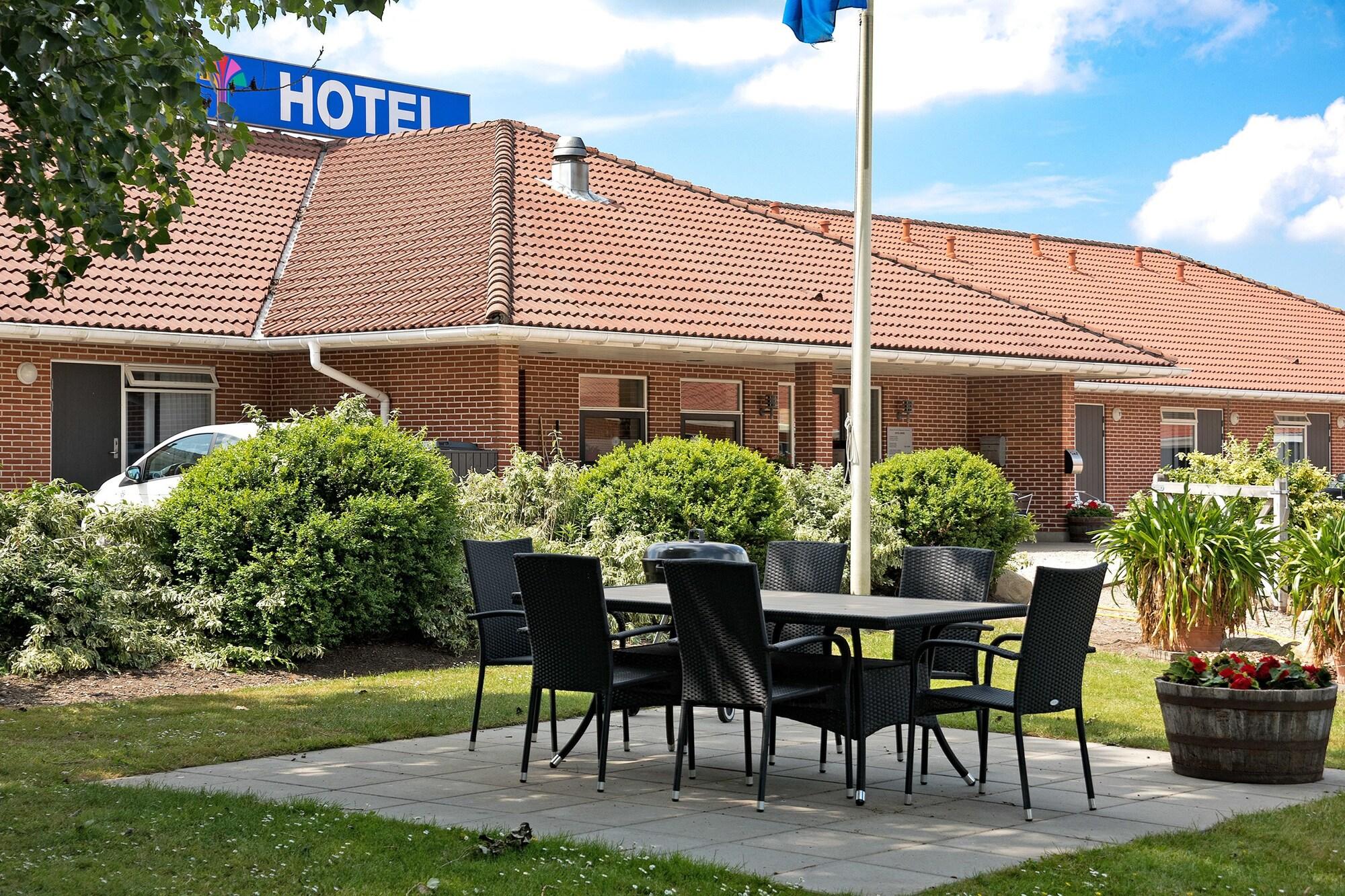 Varios Hotel Varde