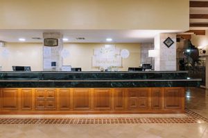 Alojamiento - Holiday Inn Merida by IHG