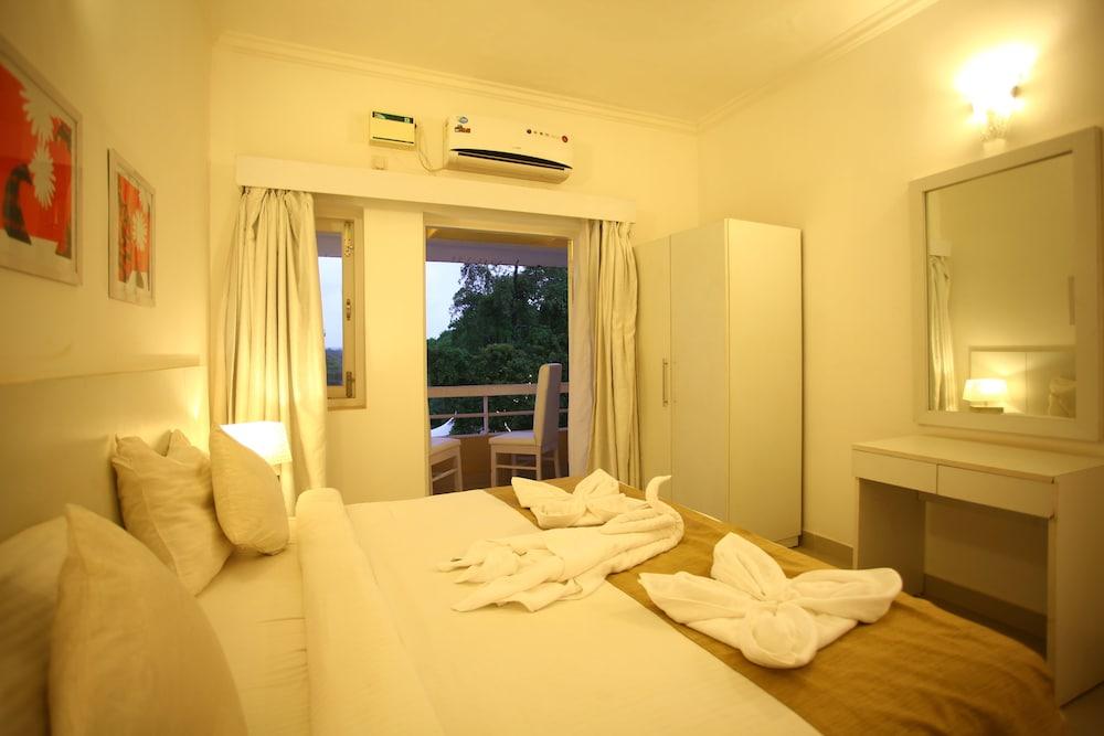 Habitación The Belmonte by ACE